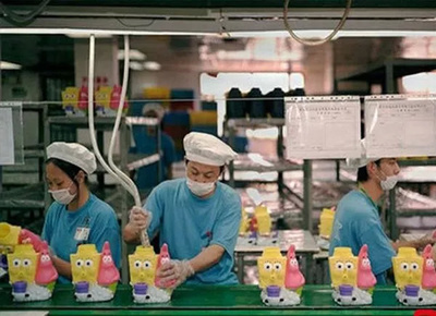 服裝廠等手工加工業職業危害大，勞保用品要選對！