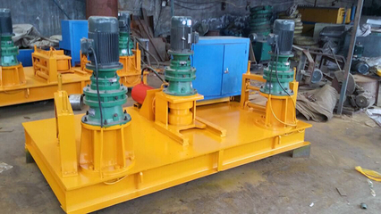 漢越牌工字鋼冷彎機源頭工廠與勞動防護用品 安全高效的專業解決方案