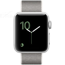 經(jīng)典運(yùn)動(dòng)之選 蘋果Watch Sport Series 2 38毫米智能手表詳細(xì)解析